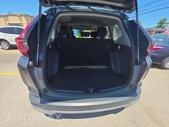 2020 Honda CR-V EX - miniatura 14