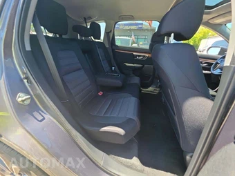 2020 Honda CR-V EX - miniatura 16