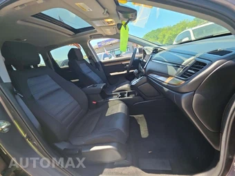 2020 Honda CR-V EX - miniatura 18