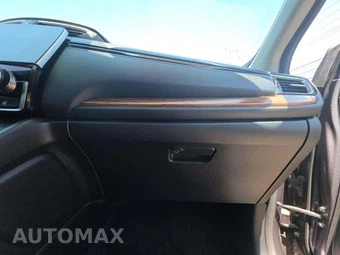 2020 Honda CR-V EX - miniatura 19