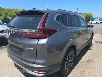 2020 Honda CR-V EX - miniatura 3