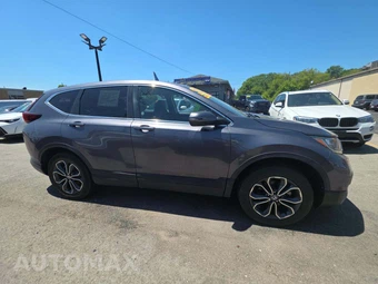 2020 Honda CR-V EX - miniatura 4