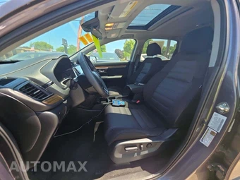 2020 Honda CR-V EX - miniatura 6