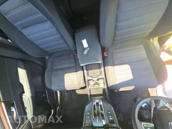 2020 Honda CR-V EX - miniatura 8