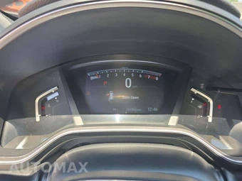 2020 Honda CR-V EX - miniatura 9
