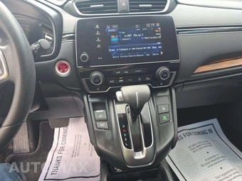 2020 Honda CR-V EX - miniatura 10