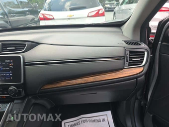 2020 Honda CR-V EX - miniatura 19