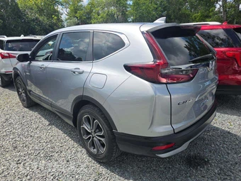 2020 Honda CR-V EX - miniatura 2