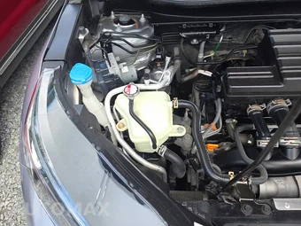 2020 Honda CR-V EX - miniatura 22