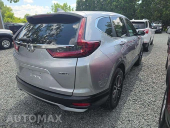 2020 Honda CR-V EX - miniatura 3