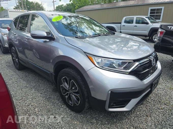 2020 Honda CR-V EX - miniatura 4