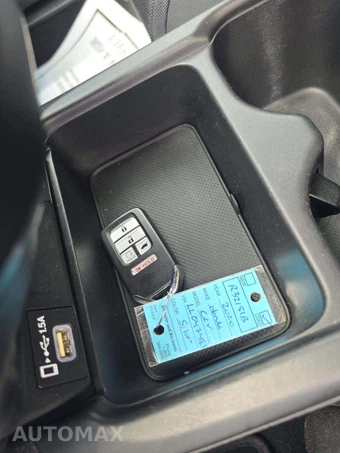 2020 Honda CR-V EX - miniatura 8