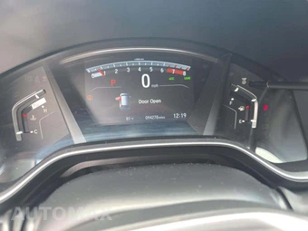 2020 Honda CR-V EX - miniatura 9