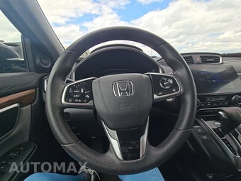 2020 Honda CR-V EX - miniatura 10