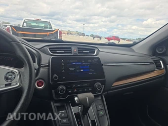 2020 Honda CR-V EX - miniatura 11