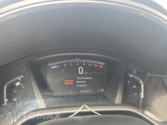 2020 Honda CR-V EX - miniatura 12