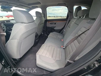2020 Honda CR-V EX - miniatura 13