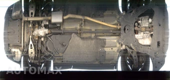 2020 Honda CR-V EX - miniatura 17