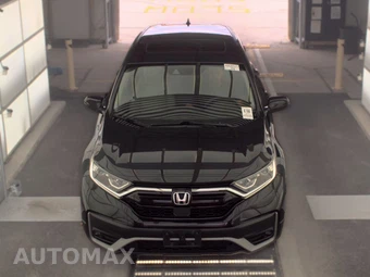 2020 Honda CR-V EX - miniatura 2