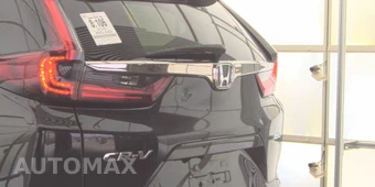 2020 Honda CR-V EX - miniatura 24