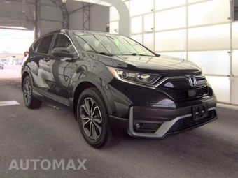 2020 Honda CR-V EX - miniatura 3