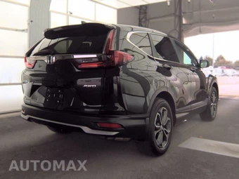 2020 Honda CR-V EX - miniatura 4