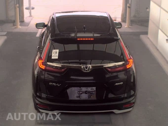 2020 Honda CR-V EX - miniatura 5