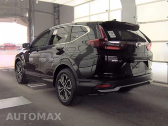 2020 Honda CR-V EX - miniatura 6