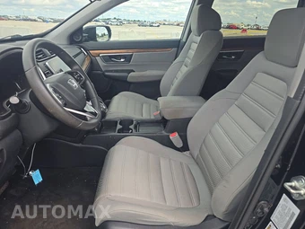 2020 Honda CR-V EX - miniatura 7