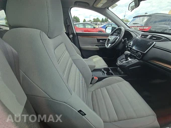 2020 Honda CR-V EX - miniatura 8