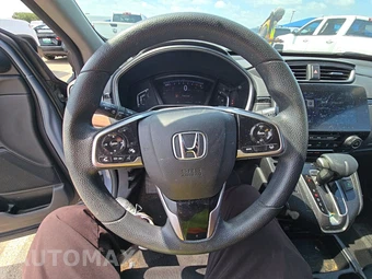2020 Honda CR-V EX - miniatura 10