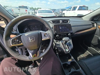 2020 Honda CR-V EX - miniatura 11