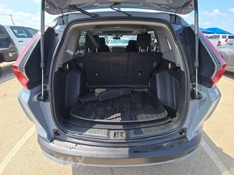 2020 Honda CR-V EX - miniatura 16