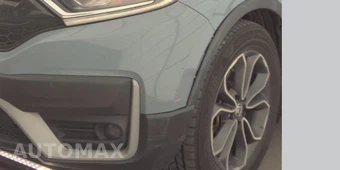 2020 Honda CR-V EX - miniatura 21