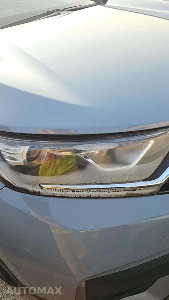 2020 Honda CR-V EX - miniatura 27