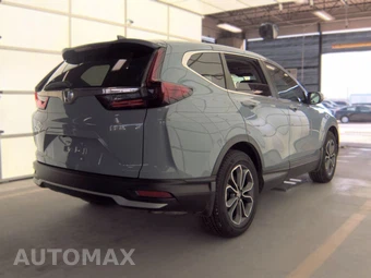 2020 Honda CR-V EX - miniatura 4