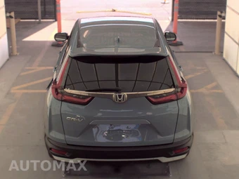 2020 Honda CR-V EX - miniatura 5