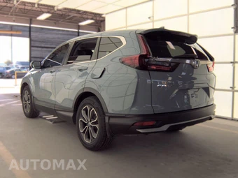2020 Honda CR-V EX - miniatura 6