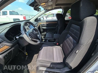 2020 Honda CR-V EX - miniatura 7