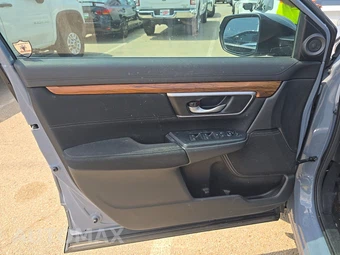 2020 Honda CR-V EX - miniatura 9