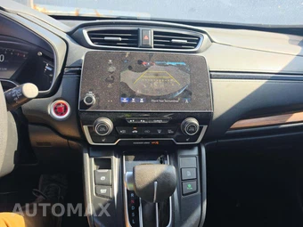 2020 Honda CR-V EX - miniatura 10