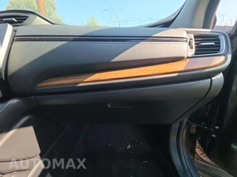 2020 Honda CR-V EX - miniatura 19