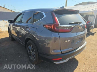2020 Honda CR-V EX - miniatura 2