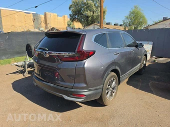 2020 Honda CR-V EX - miniatura 3