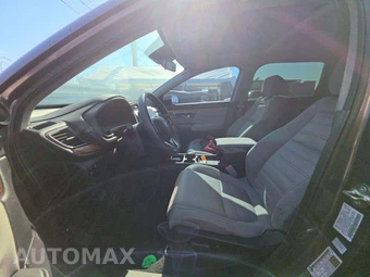 2020 Honda CR-V EX - miniatura 6