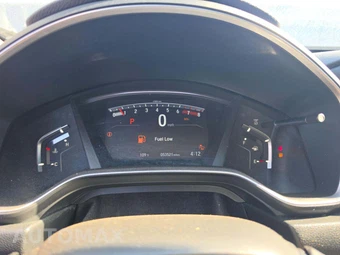 2020 Honda CR-V EX - miniatura 9