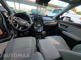 2020 Honda CR-V EX - miniatura 10