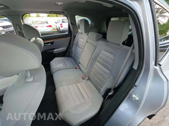 2020 Honda CR-V EX - miniatura 13