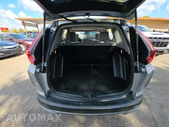 2020 Honda CR-V EX - miniatura 14