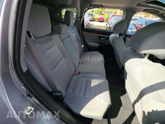 2020 Honda CR-V EX - miniatura 16